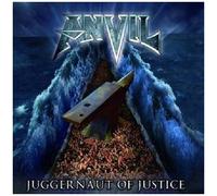 Juggernaut Of Justice