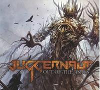 Juggernaut - Out of the Ashes