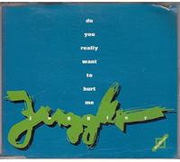 Juggler - Do You Really Want Me
