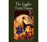 Juggler of Notre Dame