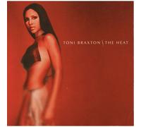 Toni Braxton – The Heat