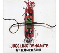 Juggling Dynamite