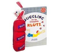 Juggling for the Complete Klutz John Cassidy (Auteur)