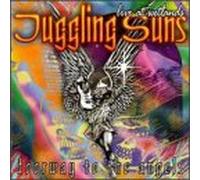 Juggling Suns - Doorway To The Angels - Live at Wetlands