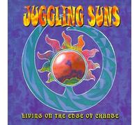 Juggling Suns - Living on Edge of Change