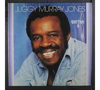 JUGGY MURRAY JONES - rhythm & blues LP