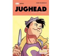 Jughead: New Riverdale Compact Edition - Chip Zdarksy - Oni Press - ebook (ePub illustré) - Livre