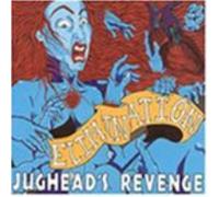 Jughead's Revenge Eliminta (CD) Album