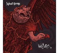 Jughead'S Revenge Vultures (Vinyl)