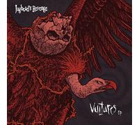 Jughead'S Revenge Vultures (CD)