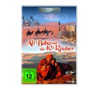 Ali Baba und die 40 Räuber – Gérard Jugnot – Concorde