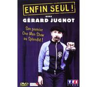 Jugnot, Gérard - Enfin Seul