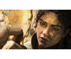 Jugo Sony PS5 Atlas Fallen NEUF