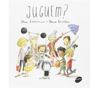 Juguem? Brenman, Ilan, Bonilla, Rocío (Auteur)