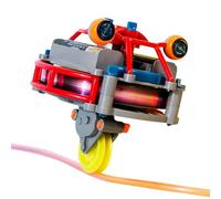 Juguete De Giroscopio para Niños - Juguete Giratorio Eléctrico para La Punta De Los Dedos para Niños Y Niñas | Diseño 2 En 1 para Aliviar EL Estrés | Regalo Novedoso Y Único Con Giroscopio para Niños