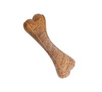 Juguete De Hueso Para Perros - Hueso Para Cepillo De Dientes De Limpieza | Juguete Masticable Estimulante De PP De Grado Alimenticio Para Perros De Razas Grandes, Medianas Y Pequeñas, Hueso Duro De La