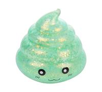 Juguete De Mano Para Apretar, Calmante Con Brillos, Relajante, Rebote Divertido, Para Niños Niñas Estudiantes Adultos, Aula Hogar Dormitorio, Viajes Transporte Escuela Coche, Antiestrés, Entretenimien