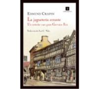 Jugueteria Errante,La - CRISPIN,EDMUND Crispin, Edmund (Auteur)