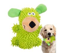 Juguetes Chirriantes Para Perros - Chew Puppy Doll Squeaker - Juguetes Para Perros Pequeños - Para Cachorros, Mascotas, Juegos Al Aire Libre, Relajante, Hogar, Sala De Estar, Dormitorio