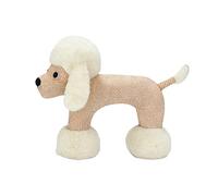 Juguetes De Peluche Para Perros Grandes, Mordedor Interactif, Masticable Chirriante, Duradero, Relleno, Masticadores Pesados, Mascotas De Raza Pequeña Y Mediana, Dentición, Del Aburrimiento, E