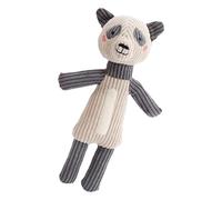 Juguetes Para Perros Con Sonido,Juguetes Para La Dentición Para Cachorros,Juguetes De Peluche Para Perros Resistentes A Las Mordeduras - Juguetes Para La Dentición De Cachorros, Juguete Interactivo Pa