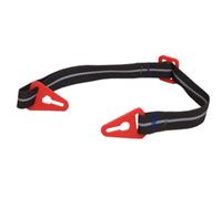 Jugulaire 2 points - Lot de 10 - COVERGUARD - 6CHIN20NSI