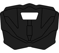 Jugulaire Airoh GP 550 S Helmet