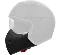 Jugulaire Airoh J 110 casque couleur noir mat