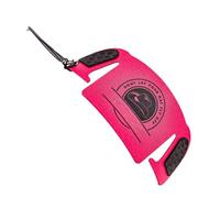 Jugulaire Chapeau Cowboy - Cordon de Serrage Réglable pour Équitation, Crochet Porte-Clés Amovible, Longueur 65cm + Fermoir Coulissant, Tressage en Paracorde - pour Voyage et Usage Extérieur