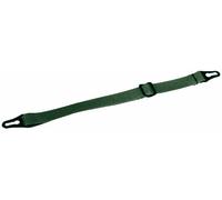 JUGULAIRE COTON 18 MM TALIAPLAST - 560104