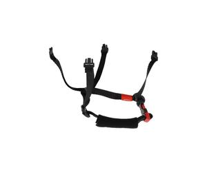 Jugulaire d’alpinisme 4 points pour casque Hima - SINGER - JUGHIMA124