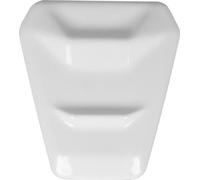 Jugulaire d'aspiration d'air Casque CGM 560 MAD Blanc