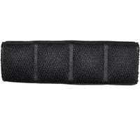 Jugulaire noire SKA-P 1FH SMART Casque