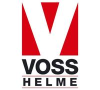 Jugulaire textile KT pour casques de protection VOSS Bande textile SW avec fermeture rapide, 510mm