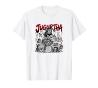 Jugurtha Numidia résiste aux légendes de Rome Endure T-Shirt