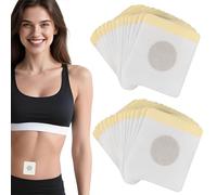 JUGUTA 100 Pièces Patch Minceur Perte De Poids Rapidement, Slim Patch, Perte De Poids Rapide Et Efficace,Patch Amincissant Ventre, Patch Minceur Perte De Poids Pour Maigrir Rapidement Efficacement