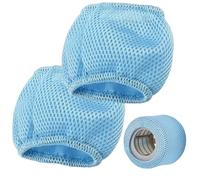 JUGUTA 2 Pièces Couvercles En Maille Pour Filtres Mspa 90, Maille De Protection De Filtre Froissée Pour Filtre Spa Mspa