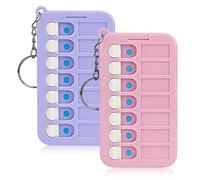 JUGUTA 2 Pièces Tableau To Do List Réutilisable Et Amovible Pour Organisation Familiale Tableau De Routine Enfant Semainier Enfant Outil Pratique Pour Planification Et Gestion Des Tâches Domesti