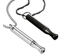 JUGUTA Collier respiration anti tabac 2 pièces