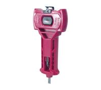 Jugutyeg Jeu de Ciseaux pour Mortaises sur Portes 16,5 X 7,9 Cm, Rouge