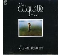 Juhani Aaltonen - Etiquette [Import]