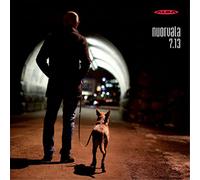 Nuorvala, J. – Nuorvala 7.13 – Import (Alba)