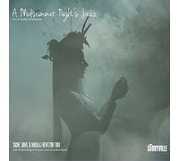 A Midsummer Night’s Jazz – Live au Jazzhus Montmartre – Membran