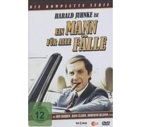 Ein Mann für alle Fälle - Die komplette Serie (DVD)