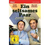 Juhnke,Harald - Ein Seltsames Paar [Standard Version]