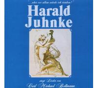 Juhnke,Harald - Lieder Von Carl M.Bellmann [Import]