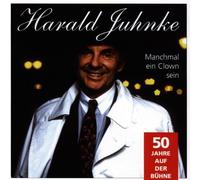 Juhnke,Harald - Manchmal EIN Clown Sein [Import]
