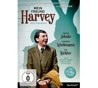 Harald Juhnke – Mein Freund Harvey – Import