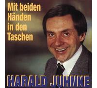 Juhnke, Harald - Mit Beiden Handen in Den