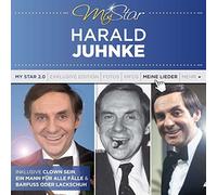 Juhnke,Harald - My Star